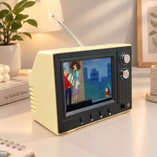 Cartoonia Nostalgia TV