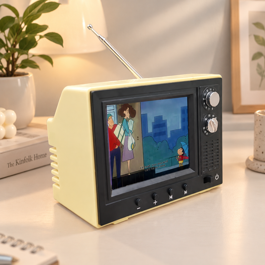 Cartoonia Nostalgia TV