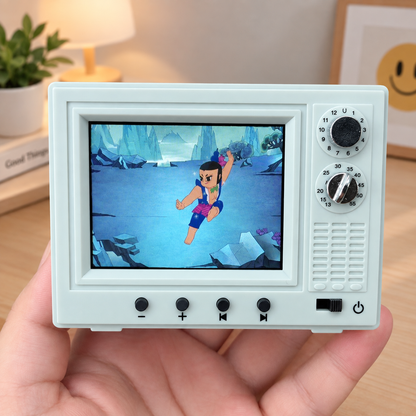 Cartoonia Nostalgia TV